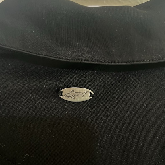 Shark golf polo - Picture 4 of 4